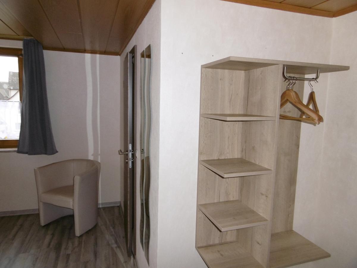 Buhlertann Gaestepension Zum Stern מראה חיצוני תמונה